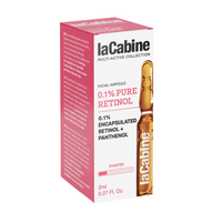 Fiola Retinol Pur, 1 fiola x 2 ml, La Cabine