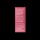 Fiola Retinol Pur, 1 fiola x 2 ml, La Cabine 778159
