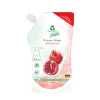 Rezerva sapun lichid cu Rodie, 500 ml, Frosch