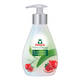 Sapun lichid de Rodie cu dozator, 300ml, Frosch 554415