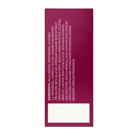 Fiola Botulinum Effect, 1 fiola x 2 ml, La Cabine 789836