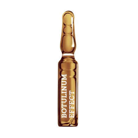Fiola Botulinum Effect, 1 fiola x 2 ml, La Cabine 789837