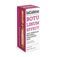Fiola Botulinum Effect, 1 fiola x 2 ml, La Cabine