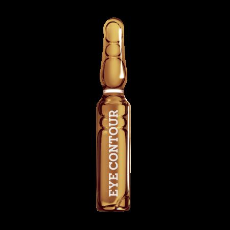 Fiola pentru conturul ochilor, 1 fiola x 2 ml, La Cabine 778099