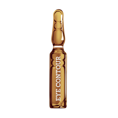 Fiola pentru conturul ochilor, 1 fiola x 2 ml, La Cabine 778099