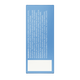 Fiola pentru conturul ochilor, 1 fiola x 2 ml, La Cabine 778098