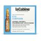 Fiole pentru conturul ochilor, 10 fiole x 2 ml, La Cabine 778103