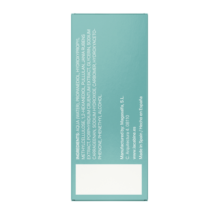 Fiola Flash Efect, 1 fiola x 2 ml, La Cabine 778147