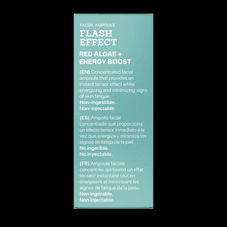 Fiola Flash Efect, 1 fiola x 2 ml, La Cabine 778146