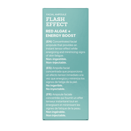 Fiola Flash Efect, 1 fiola x 2 ml, La Cabine 778146