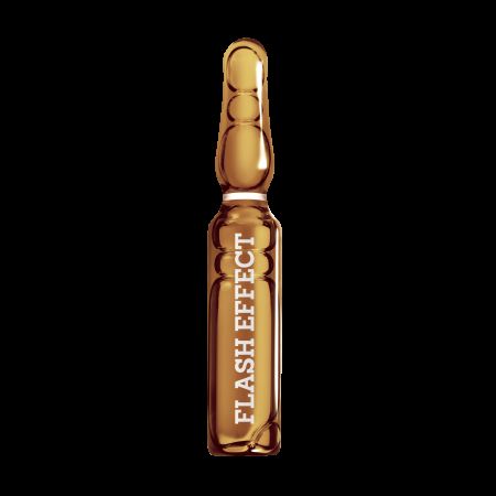 Fiola Flash Efect, 1 fiola x 2 ml, La Cabine 778145