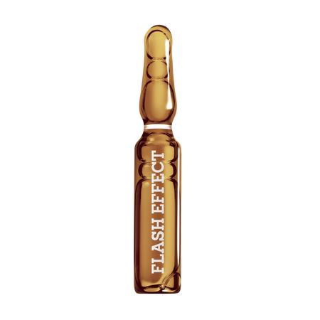 Fiola Flash Efect, 1 fiola x 2 ml, La Cabine 778145
