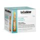 Fiole Flash Efect, 10 fiole x 2 ml, La Cabine 778150