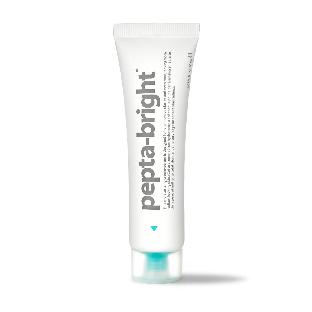 Crema Ser iluminatoare Pepta Bright, 30 ml, Indeed Labs