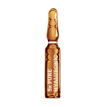 Fiole 5 Pure Hyaluronic, 10 fiole x 2 ml, La Cabine 789623