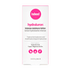 Lotiune faciala extra-hidratanta si protectoare cu triplu efect Hydraluron, 30 ml, Indeed Labs 554672