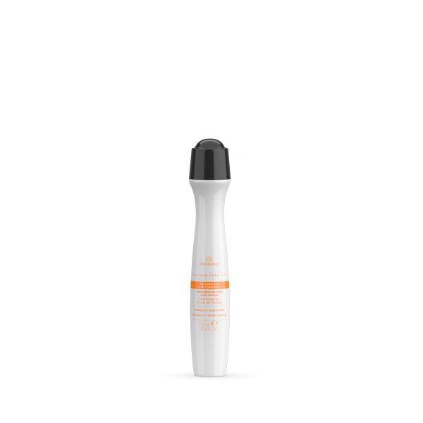 Roll-on anti-oboseala pentru ochi cu vitamina C, 15 ml, Equivalenza