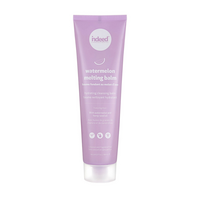 Balsam demachiant hidratant cu pepene verde, 100 ml, Indeed Labs