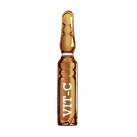 Fiola Vitamina C, 1 fiola x 2 ml, La Cabine 789445
