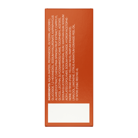 Fiola Vitamina C, 1 fiola x 2 ml, La Cabine 789444