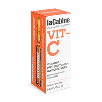 Fiola Vitamina C, 1 fiola x 2 ml, La Cabine