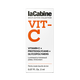 Fiola Vitamina C, 1 fiola x 2 ml, La Cabine 789442