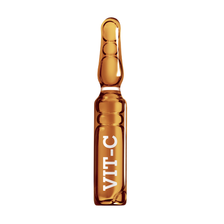 Fiola Vitamina C, 10 fiole x 2 ml, La Cabine 789452