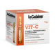 Fiola Vitamina C, 10 fiole x 2 ml, La Cabine 789453