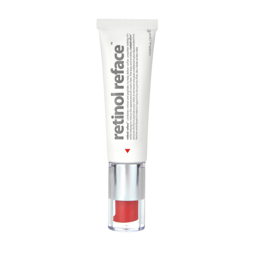 Crema intensiva antirid cu Retinol Retinol Reface, 30 ml, Indeed Labs