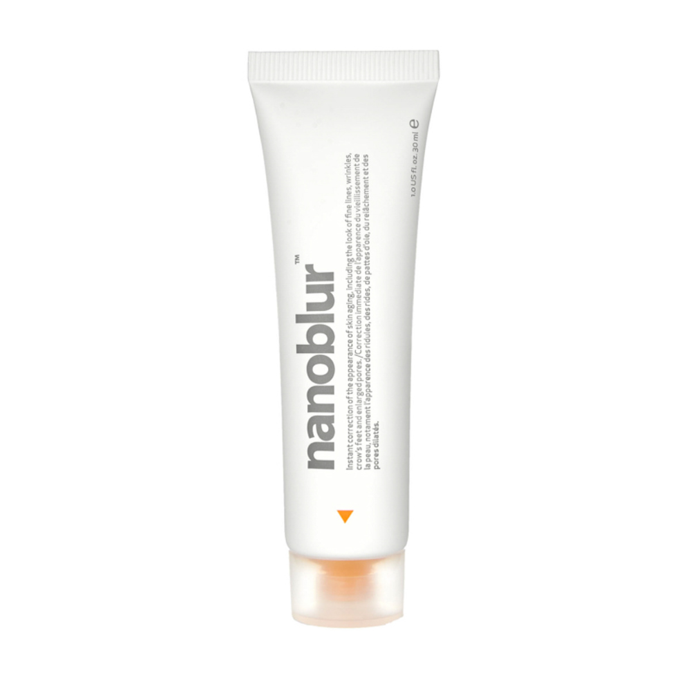 Crema instant anti-imperfectiuni pentru fata Nanoblur, 30 ml, Indeed Labs