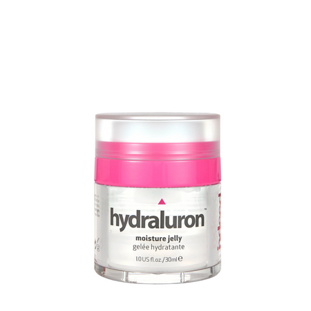 Gel intens hidratant pentru ten uscat si tern Hydraluron