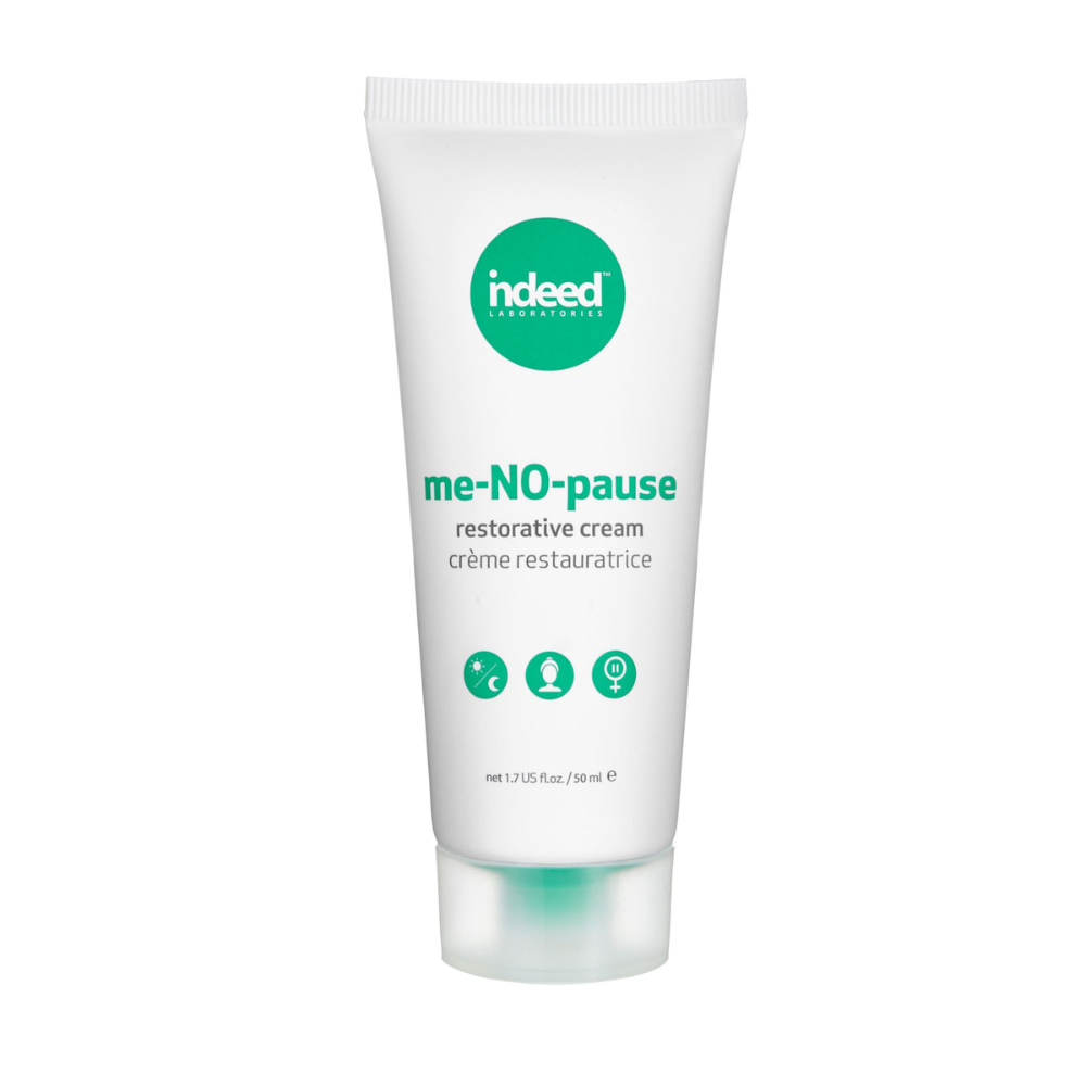 Crema regeneranta pentru menopauza, intens hidratanta Me-NO-Pause, 50 ml, Indeed Labs