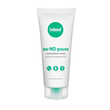 Crema regeneranta pentru menopauza, intens hidratanta Me-NO-Pause