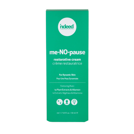 Crema regeneranta pentru menopauza, intens hidratanta Me-NO-Pause, 50 ml, Indeed Labs 554736