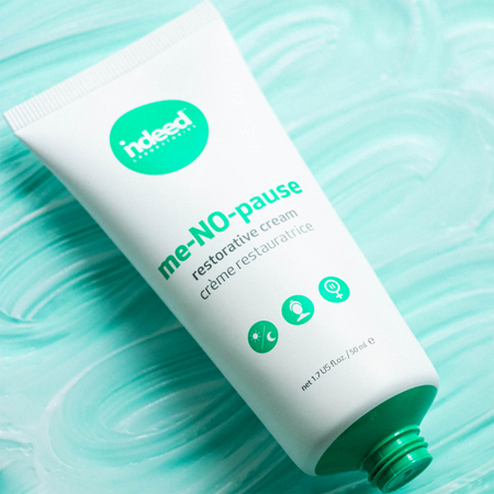 Crema regeneranta pentru menopauza, intens hidratanta Me-NO-Pause, 50 ml, Indeed Labs 554737