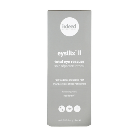 Crema antirid si anticearcane pentru ochi Eysilix II, 15 ml, Indeed Labs 554751