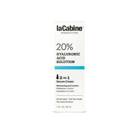 Ser crema 20 % Acid Hyaluronic, 30 ml, La Cabine