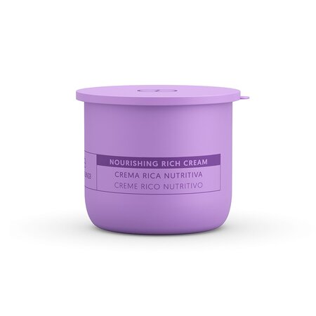 Refill Crema pentru fata cu uleiuri esentiale Rich Nourishing, 50 ml