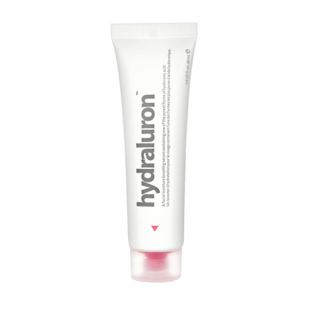 Ser anti-aging extra hidratant Hydraluron, 30 ml, Indeed Labs 554820