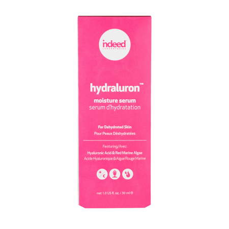Ser anti-aging extrahidratant Hydraluron