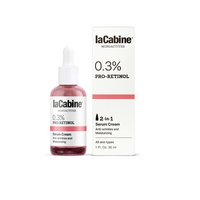 Serum crema cu 0.3% Pro Retinol, 30 ml, La Cabine