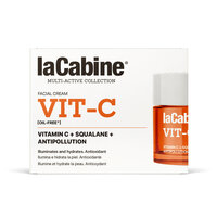 Crema de fata cu Vitamina C, 30 ml, La Cabine