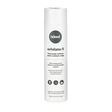 Pudra faciala exfolianta enzimatica Exfoliator II