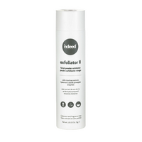 Pudra faciala exfolianta enzimatica Exfoliator II, 75 g, Indeed Labs