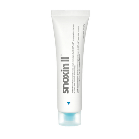 Ser facial cu peptide impotriva ridurilor Snoxin II