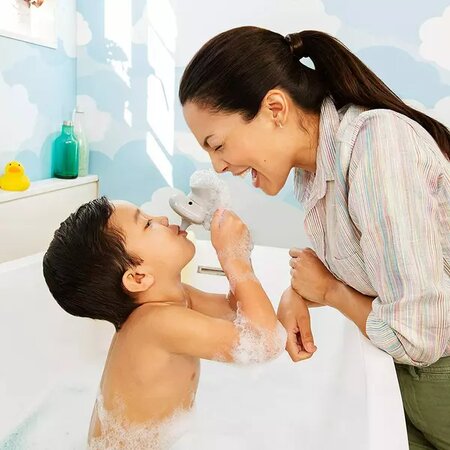 Jucarie cu bule pentru baie Bubble Bestie, +36 luni, Munchkin 554975
