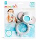 Jucarie cu bule pentru baie Bubble Bestie, +36 luni, Munchkin 554974