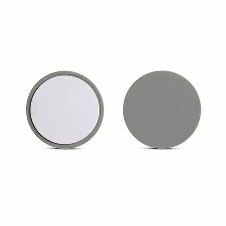 Organizator pentru jucarii de baie High'n Dry, Grey, Munchkin 555011