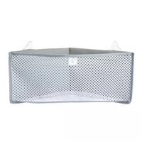 Organizator pentru jucarii de baie High'n Dry, Grey, Munchkin