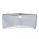 Organizator pentru jucarii de baie High'n Dry, Grey, Munchkin 555013
